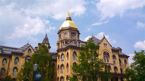 university of norte dame